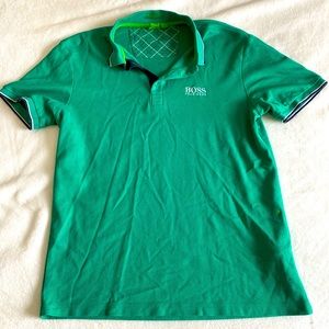 Hugo boss mens shirt